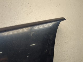 Капот, Land Rover Discovery 2004-2009