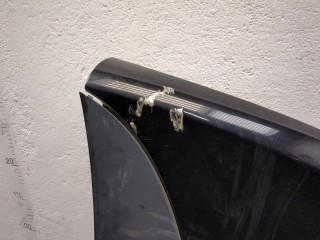 Капот, ориг. номер 1P0823031A, Seat Leon 2005-2009