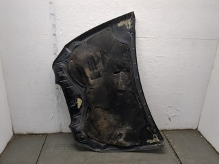 Капот, ориг. номер 1P0823031A, Seat Leon 2005-2009