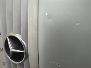 Капот, Mercedes A-Класс 2001-2004