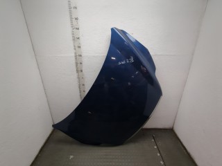 Капот, ориг. номер 1521601, P8M51A16610AE, Ford Focus 2004-2008