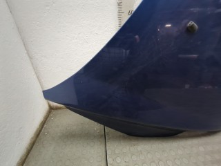 Капот, ориг. номер 1521601, P8M51A16610AE, Ford Focus 2004-2008