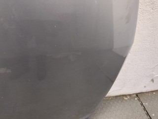 Капот, ориг. номер 1160254, 24465268, Opel Astra 1998-2009