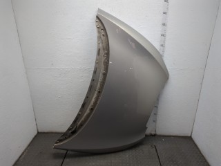 Капот, Seat Altea 2009-2015