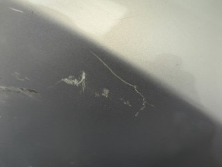 Капот, Seat Altea 2009-2015