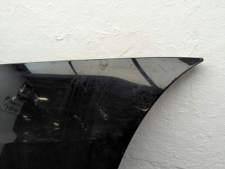 Капот, Audi A3 2004-2008