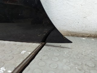 Капот, Audi A3 2004-2008