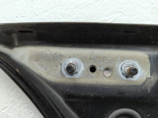 Капот, Audi A3 2004-2008