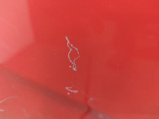 Капот, ориг. номер 1797477, PBM51A16610AC, Ford Focus 2011-2015
