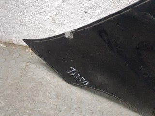 Капот, Toyota Yaris 2005-2009