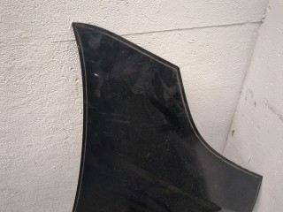 Капот, Toyota Yaris 2005-2009
