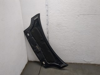 Капот, Toyota Yaris 2005-2009