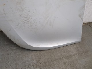 Капот, Renault Master 2014-2020