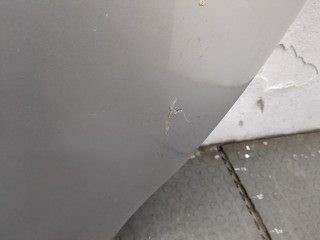 Капот, ориг. номер 1797477, PBM51A16610AC, Ford Focus 2011-2015