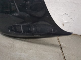 Капот, KIA Sportage 2008-2010