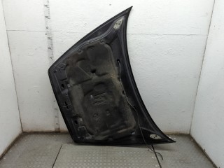 Капот, Volvo S40 2007-2012