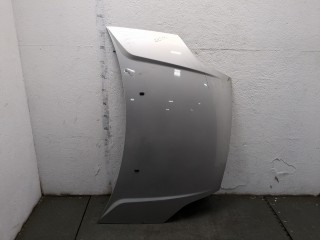 Капот, Ford Fiesta 2001-2007