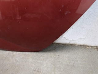 Капот, Ford S-Max 2006-2010