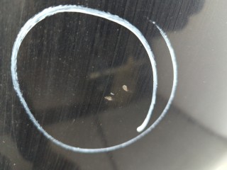 Капот, Ford S-Max 2006-2010