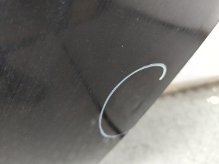 Капот, Ford S-Max 2006-2010