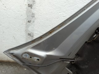 Капот, Ford Galaxy 2006-2010