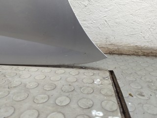 Капот, ориг. номер 5K0823031G, Volkswagen Golf 6 2008-2012