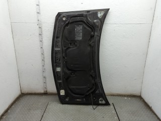 Капот, Renault Megane 2002-2006