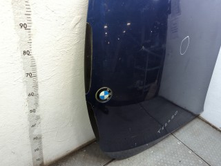 Капот, BMW 3 серия 2001-2006