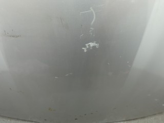 Капот, ориг. номер 60100SMGE00ZZ, Honda Civic 2005-2008