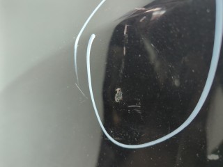 Капот, ориг. номер 41617207194, 7207194, BMW 5 F10 2009-2013