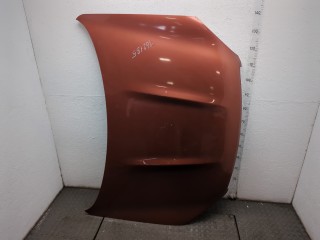 Капот, Nissan Qashqai 2006-2010