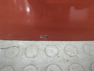 Капот, ориг. номер F5100JD0M0, Nissan Qashqai 2006-2010