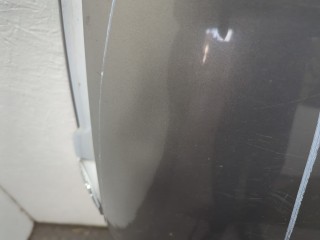 Капот, Opel Antara 2006-2011