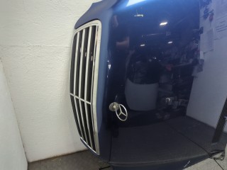 Капот, Mercedes C W203 2004-2008