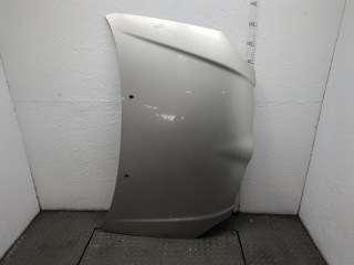 Капот, Toyota Corolla 2002-2007