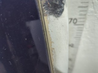 Капот, ориг. номер 60100SEA000ZZ, Honda Accord 2002-2006