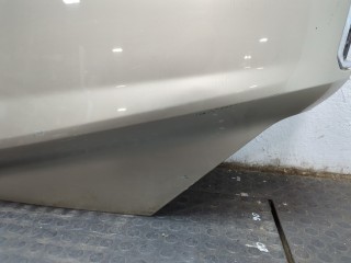Капот, Chevrolet Captiva 2006-2011