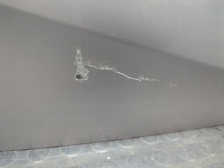 Капот, ориг. номер 1446448, P1S7116612AZ, Ford Mondeo 2003-2007