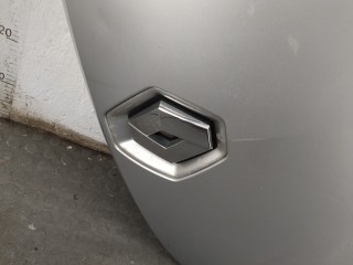 Капот, ориг. номер 651000021R, Renault Laguna 3 2007-2012