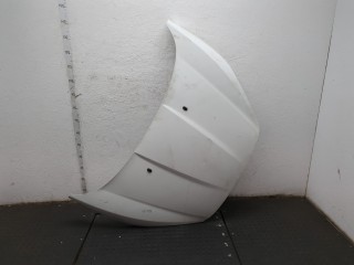 Капот, Ford Fiesta 2008-2013