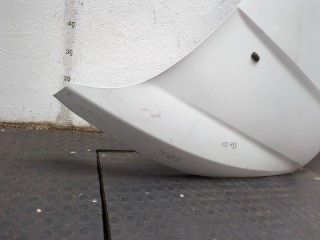 Капот, Ford Fiesta 2008-2013
