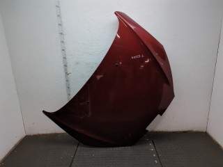 Капот, Peugeot 407 2004-2008