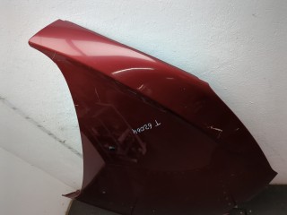 Капот, Peugeot 407 2004-2008