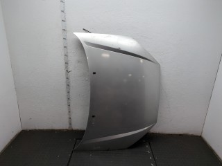 Капот, Ford Focus 2001-2005