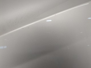 Капот, KIA Cee'd 2006-2010