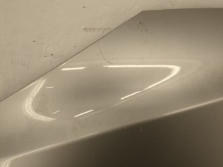 Капот, KIA Cee'd 2006-2010
