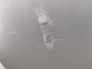 Капот, ориг. номер 1K0823031L, Volkswagen Golf 2003-2009
