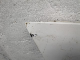 Капот, ориг. номер 1160008, 13141723, Opel Zafira B 2008-2014