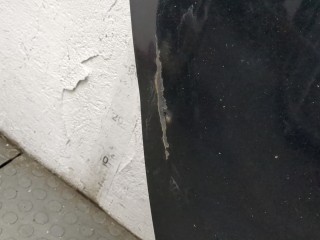 Капот, ориг. номер PAM21U16610AC, 1693557, Ford S-Max 2010-2015