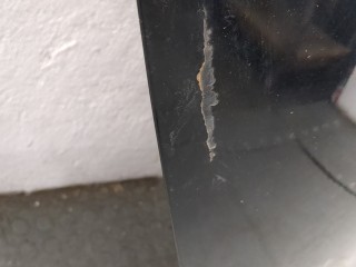 Капот, ориг. номер PAM21U16610AC, 1693557, Ford S-Max 2010-2015